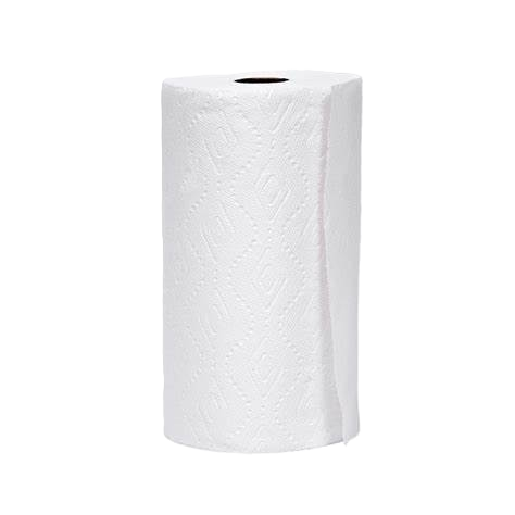Rolna bijelog papirnog ubrusa